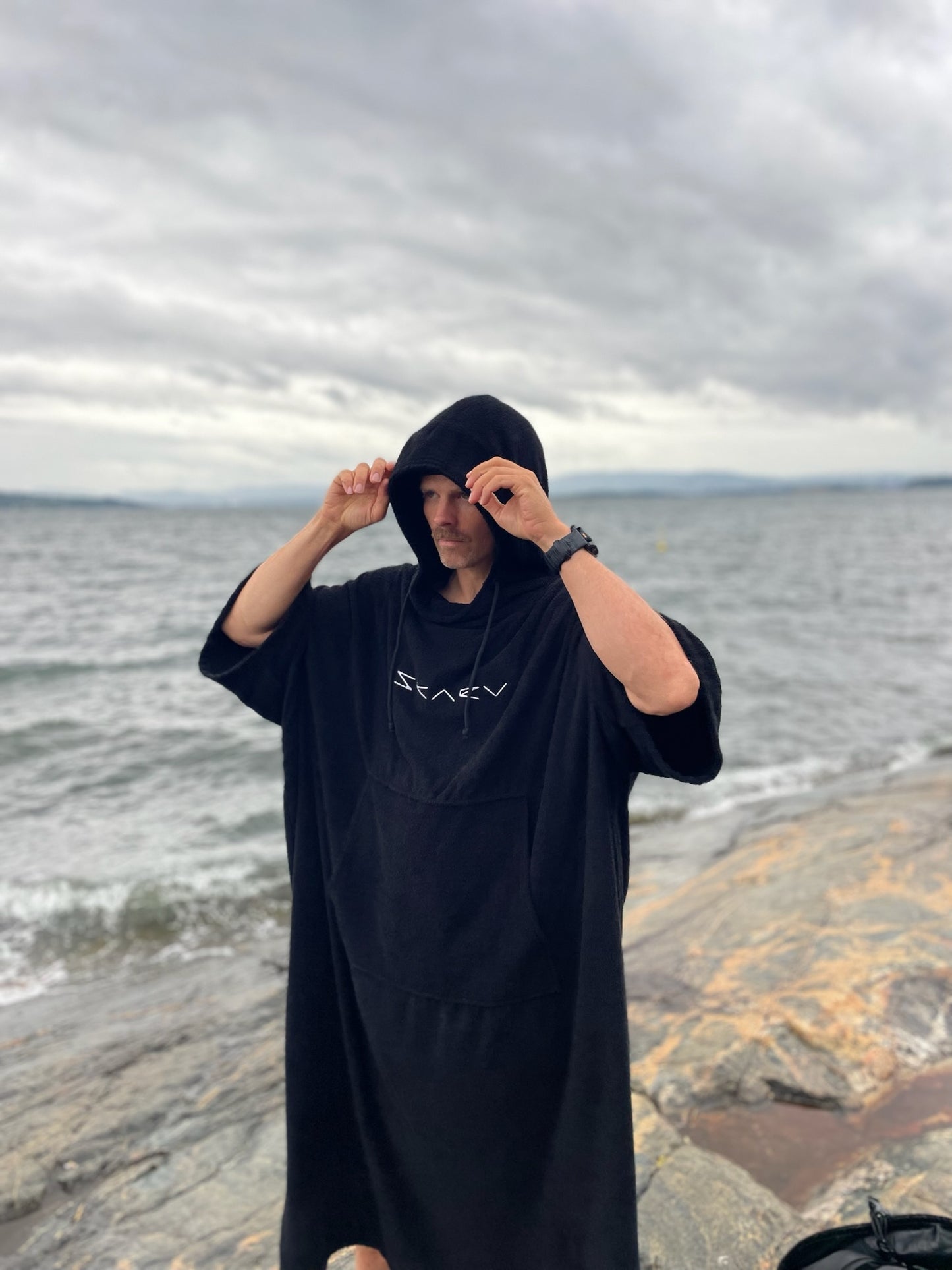 Skift Poncho