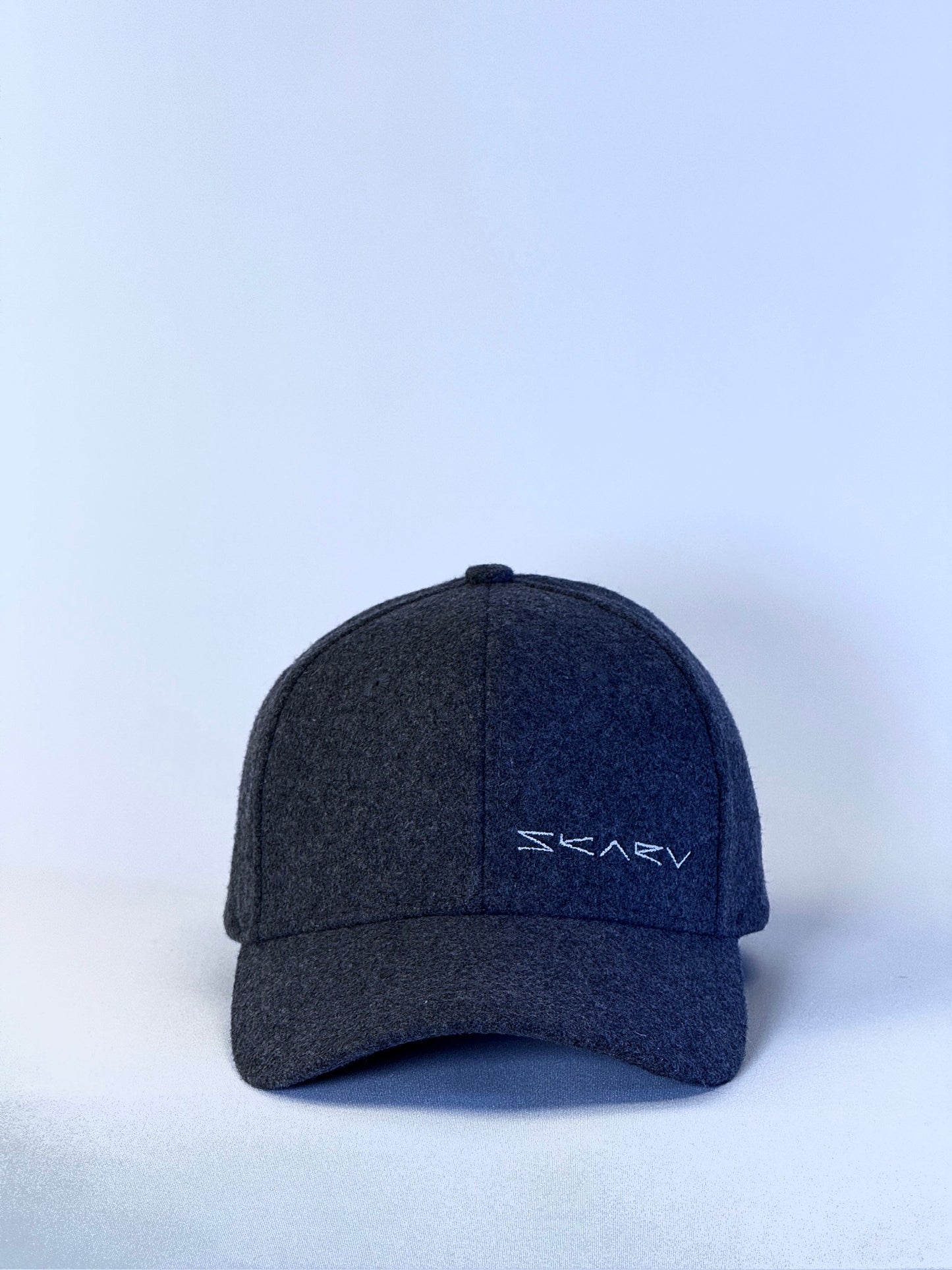Skarv Wool Cap