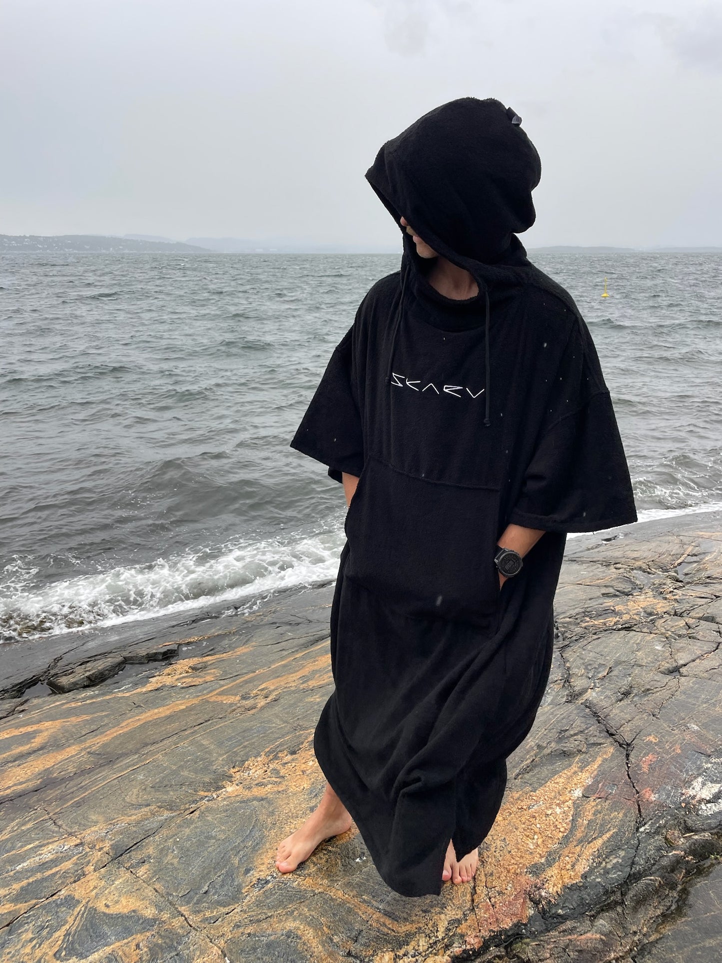 Skift Poncho