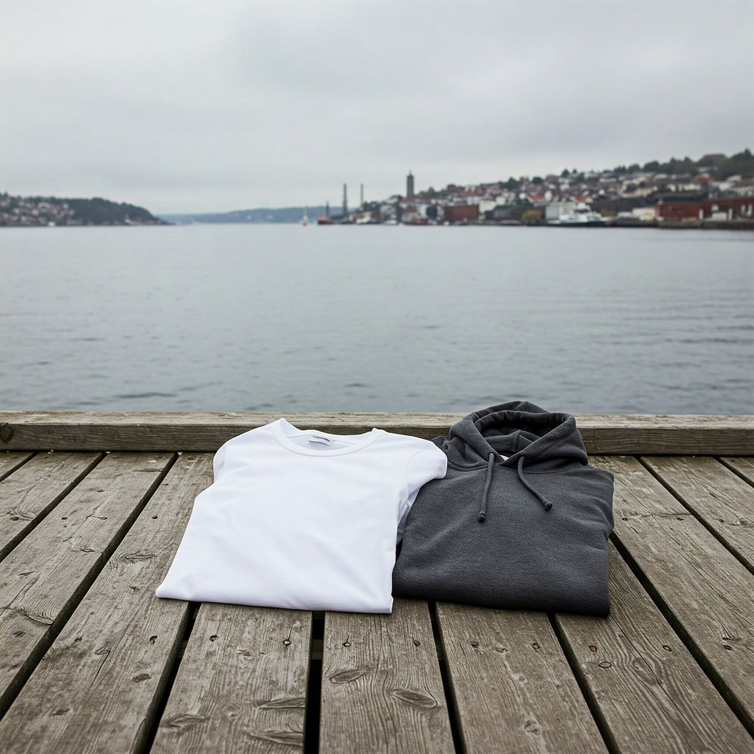 Everyday apparel