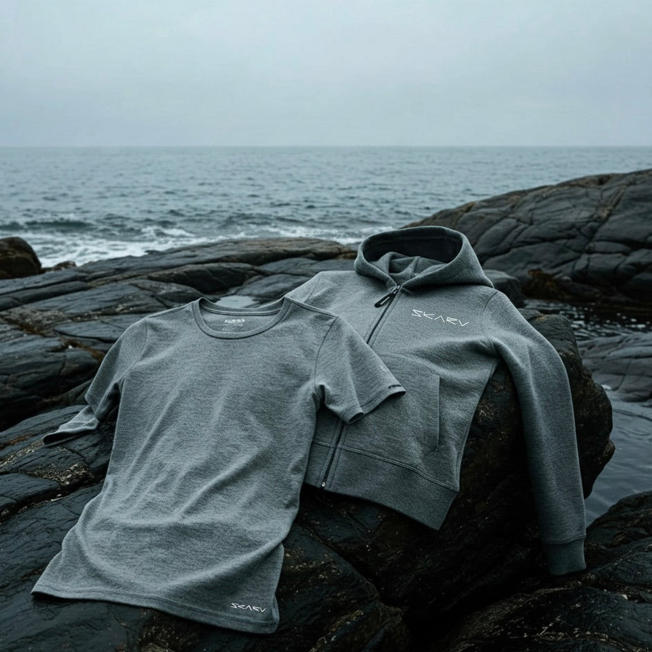 After Water Wear