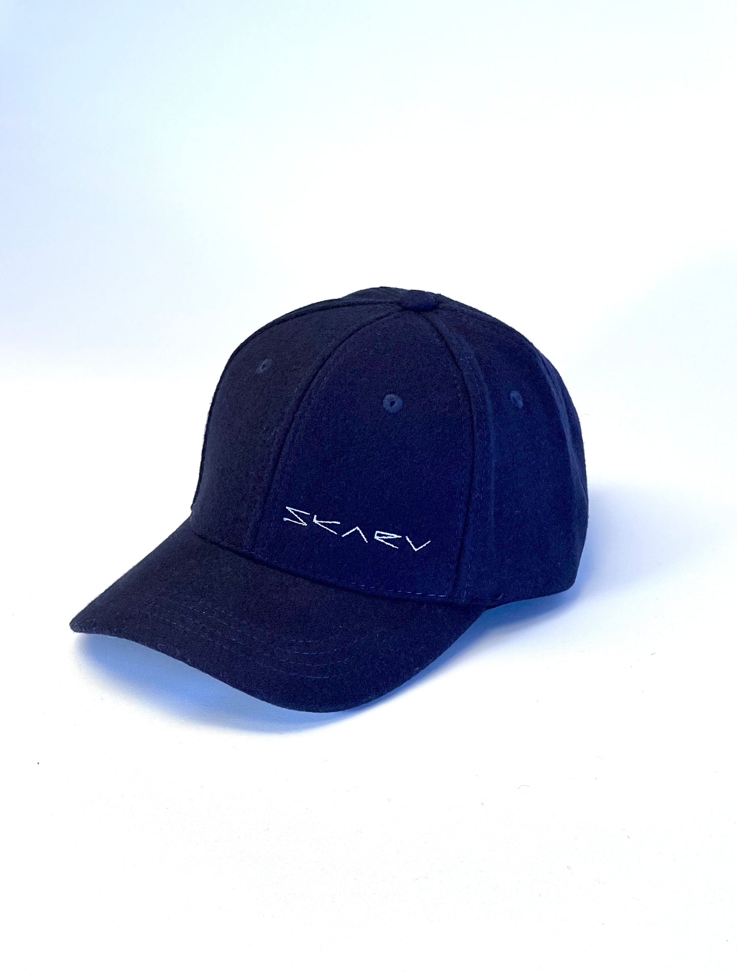 Skarv Wool Cap