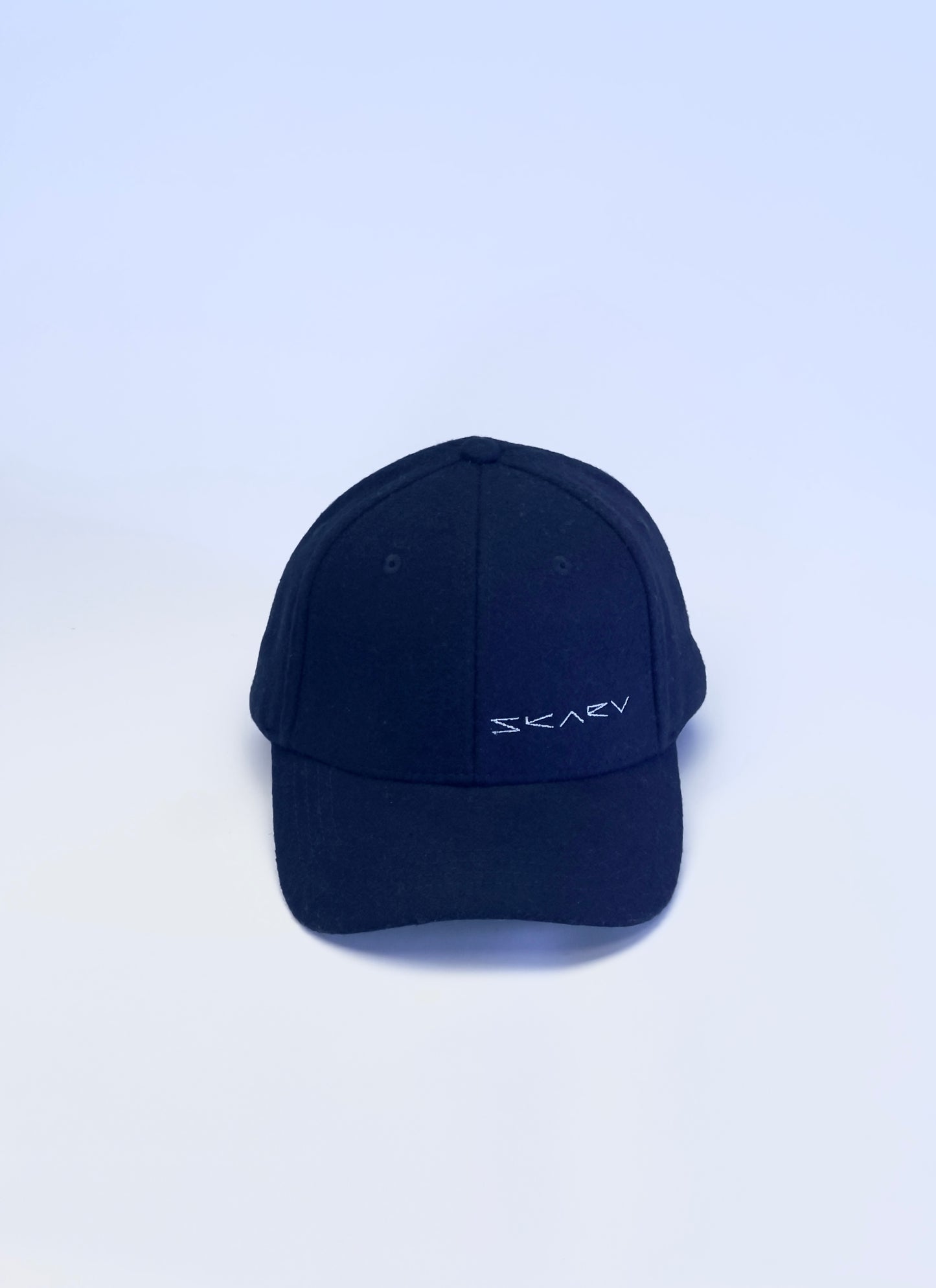 Skarv Wool Cap