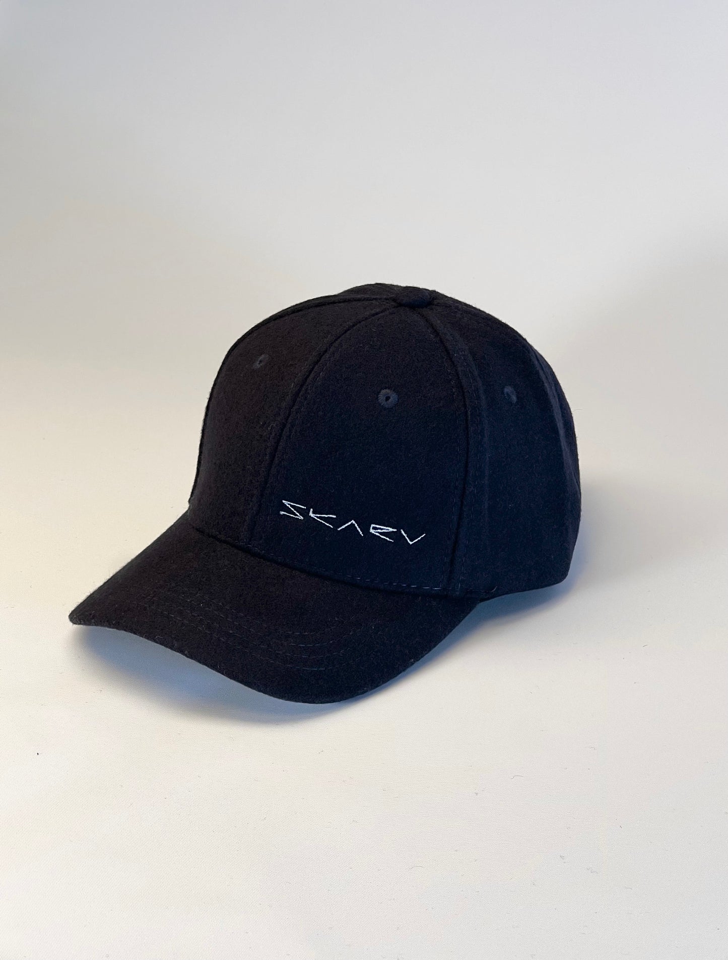 Skarv Wool Cap