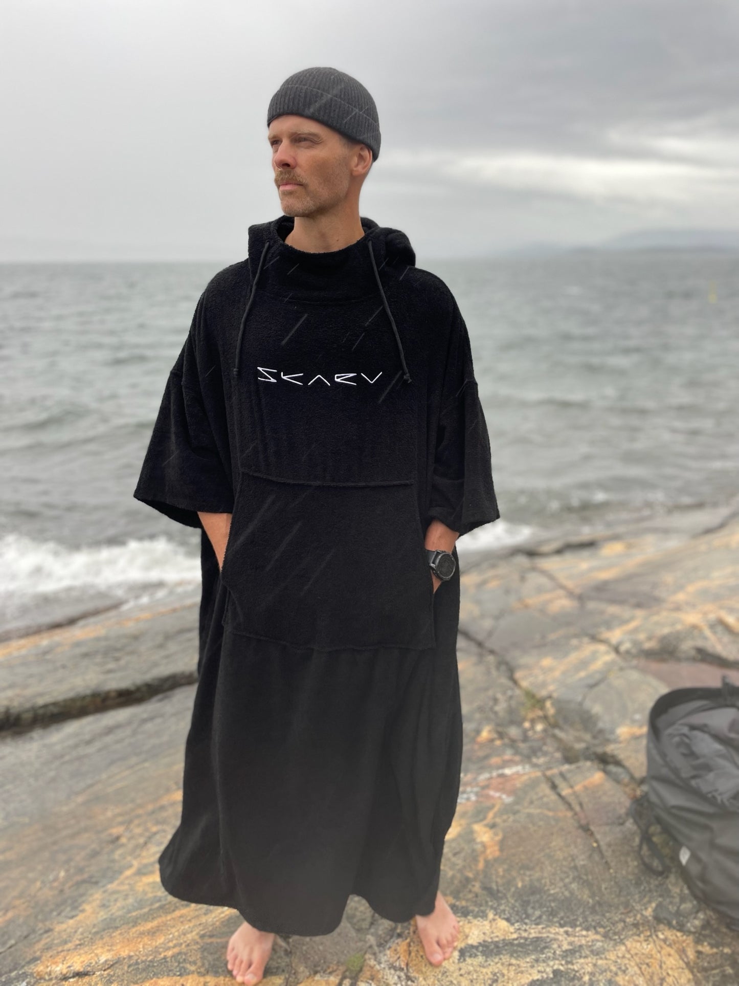 Skift Poncho