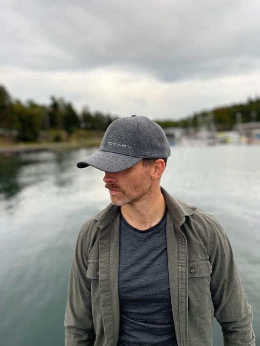 Skarv Wool Cap