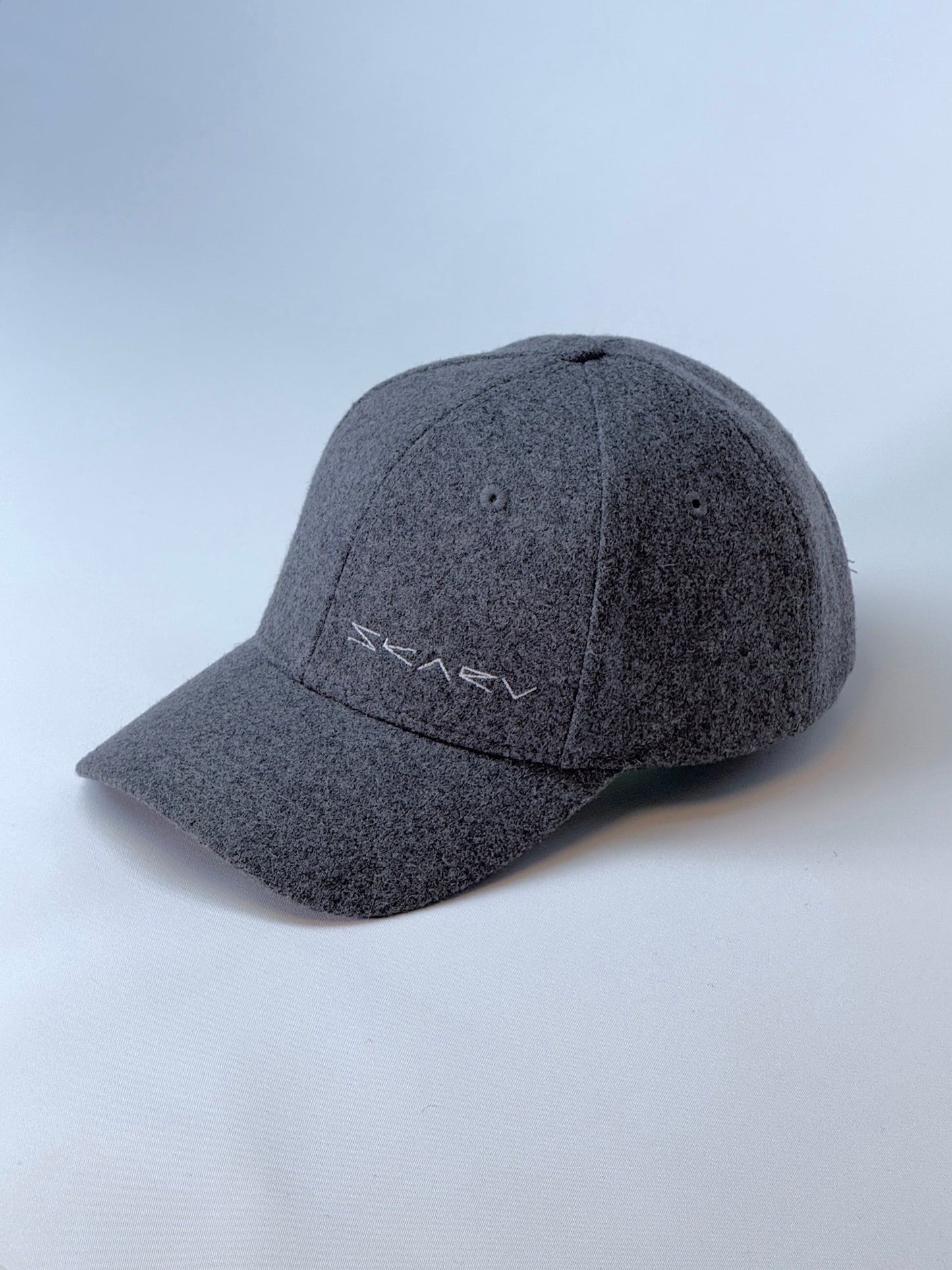 Skarv Wool Cap