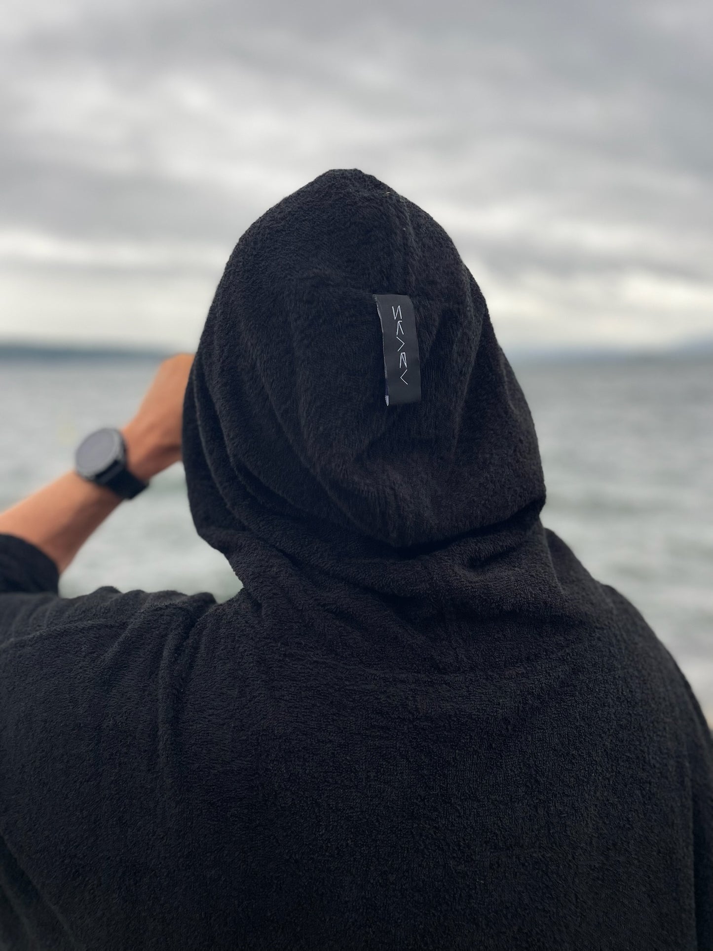 Skift Poncho