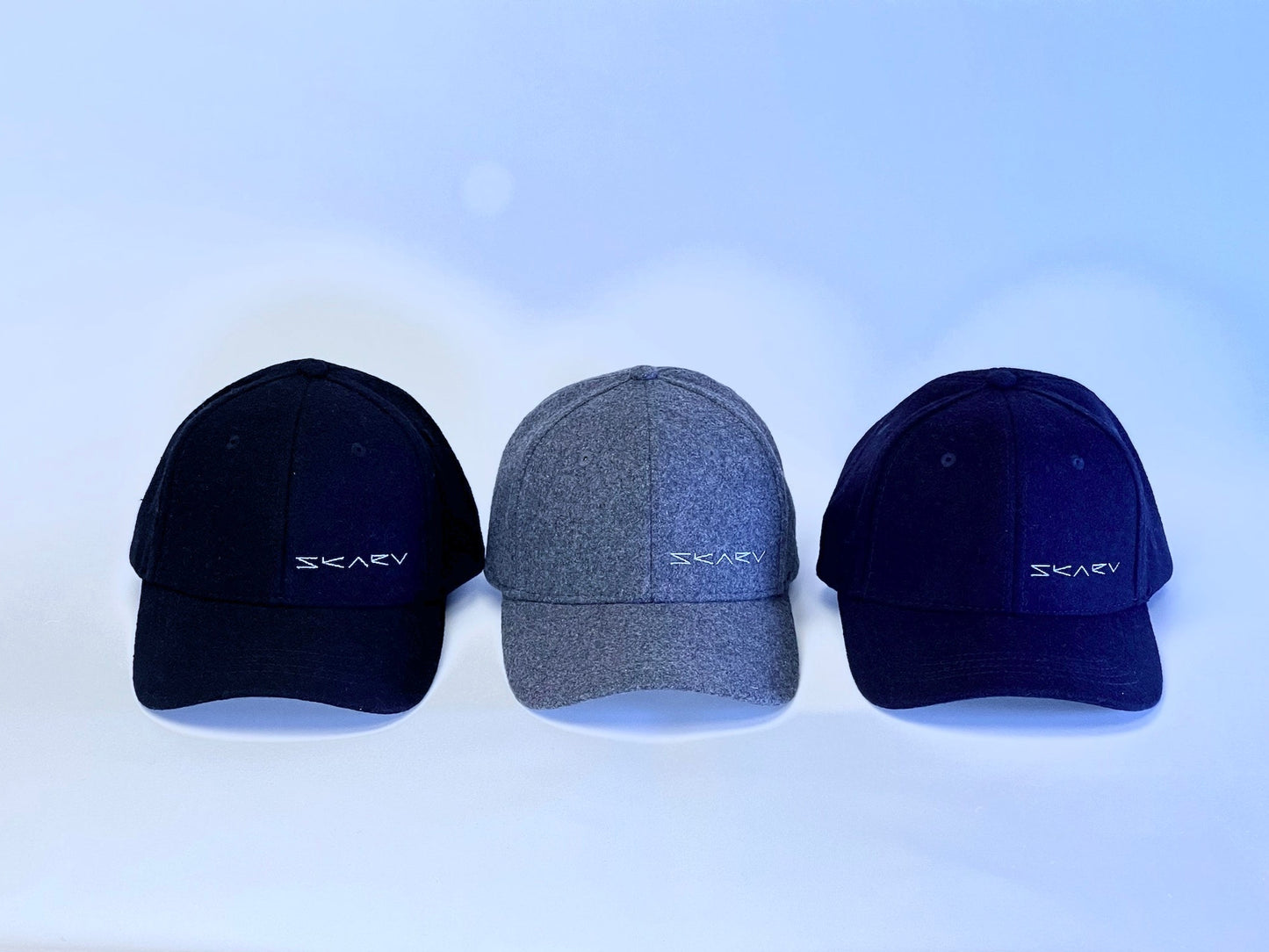 Skarv Wool Cap