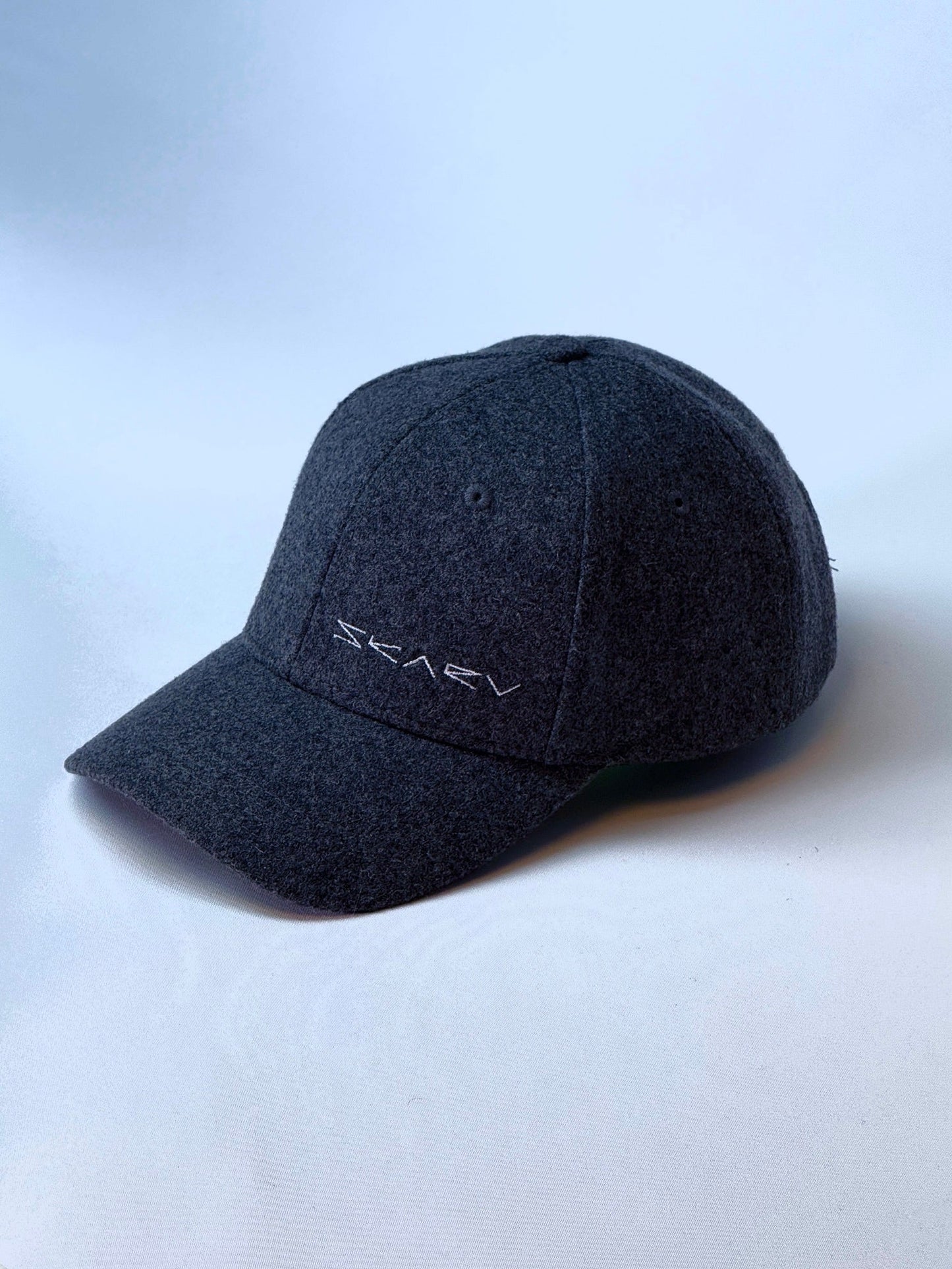 Skarv Wool Cap