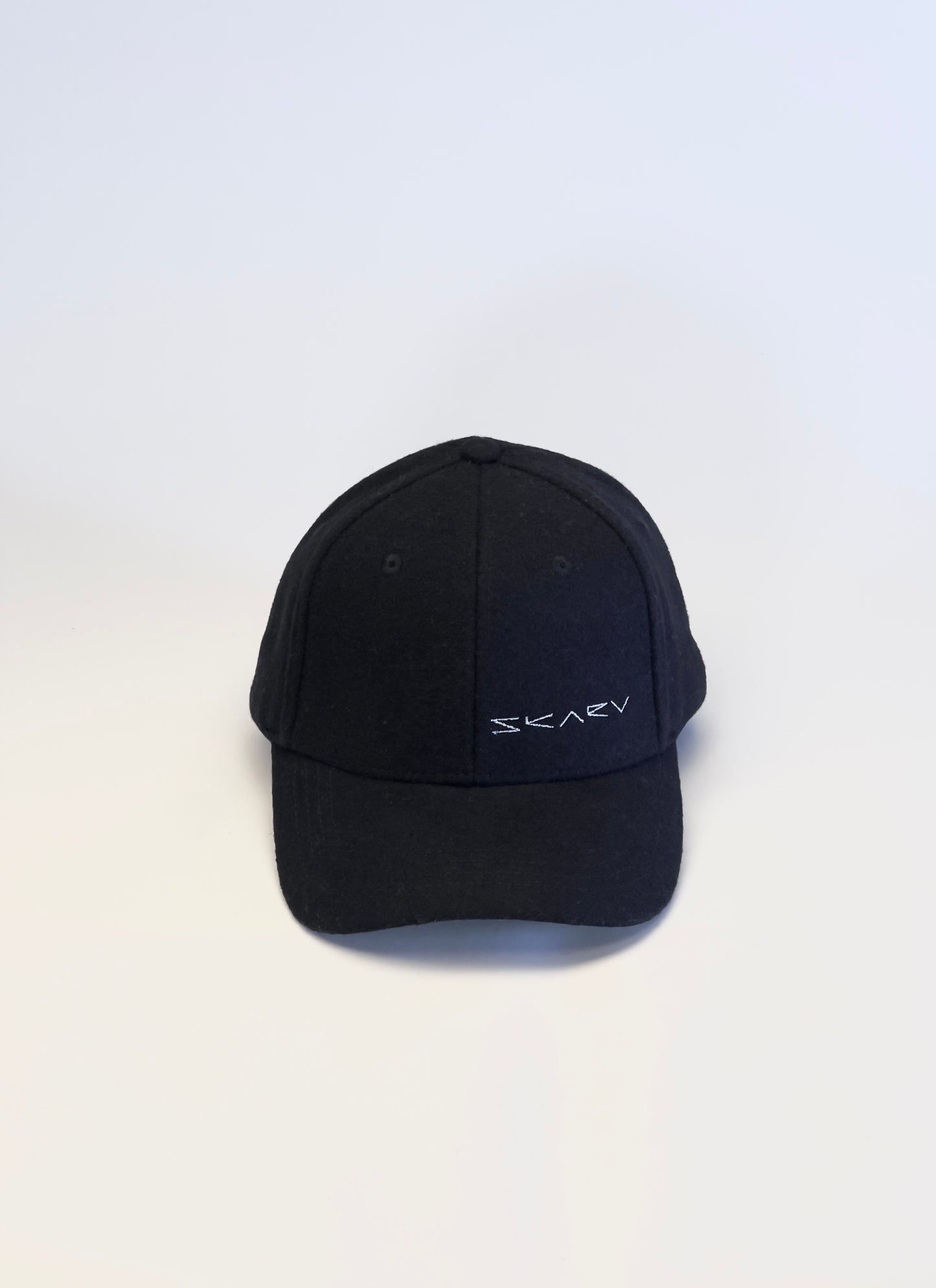 Skarv Wool Cap