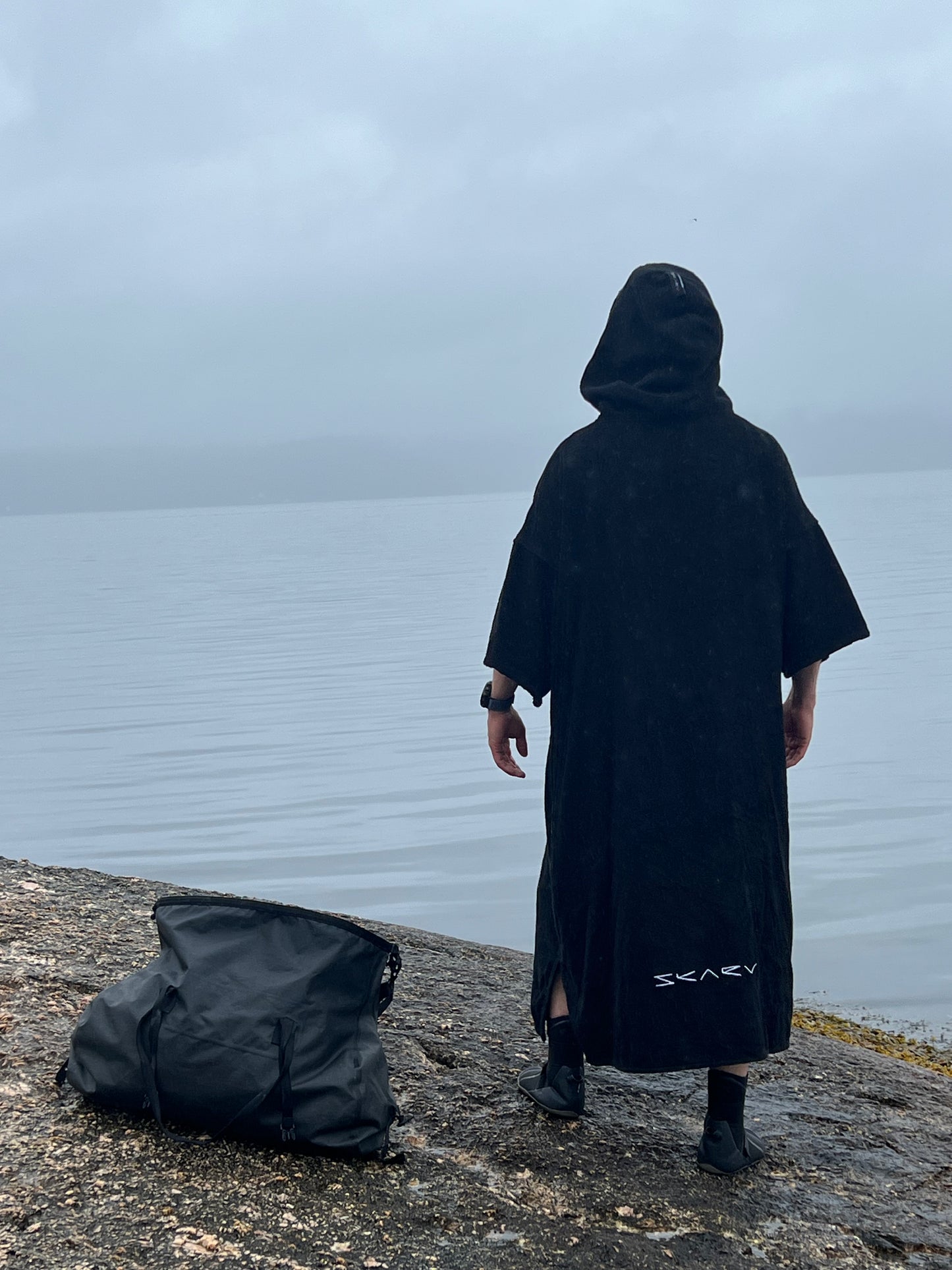 Skift Poncho