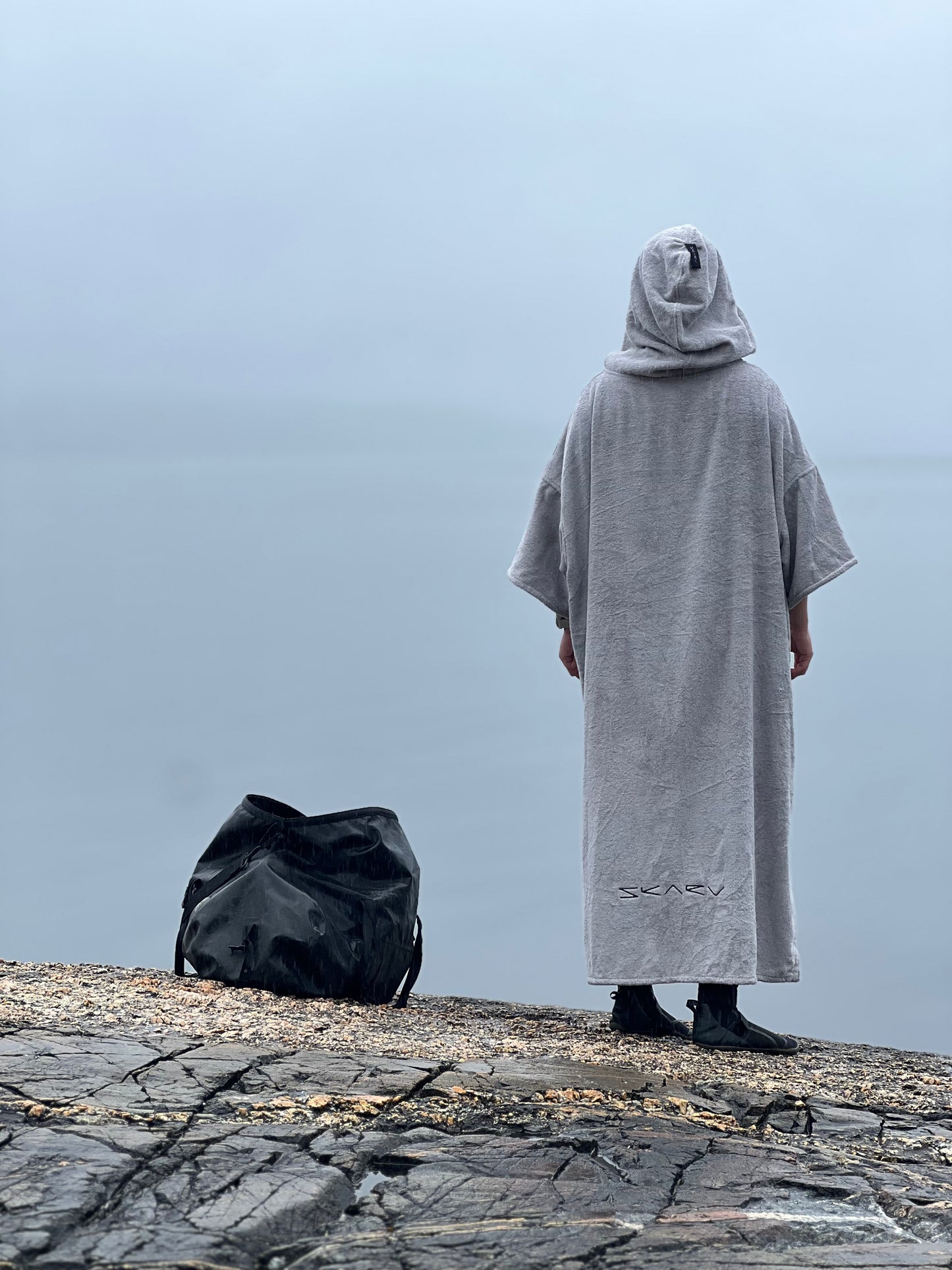 Skift Poncho