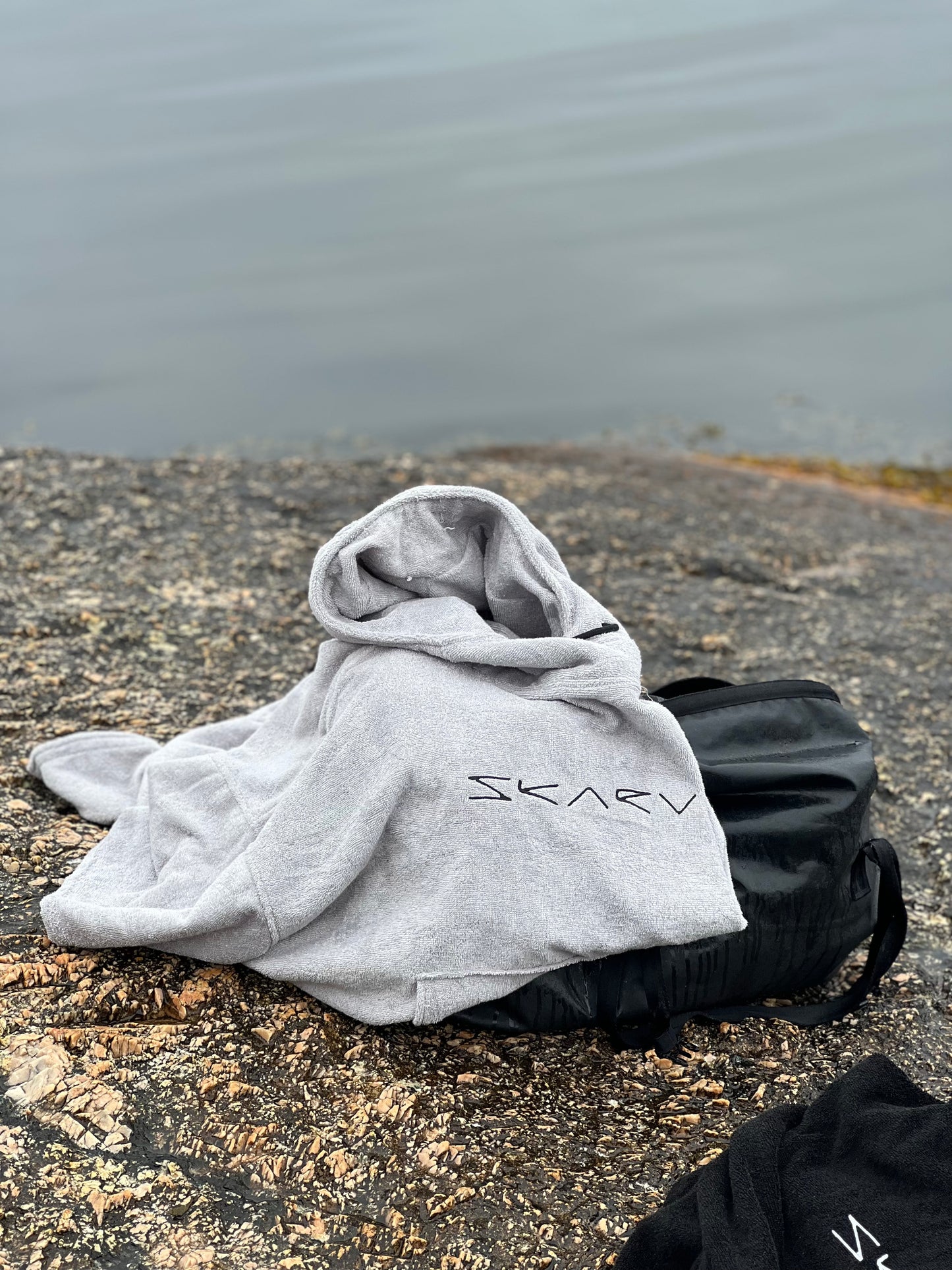 Skift Poncho