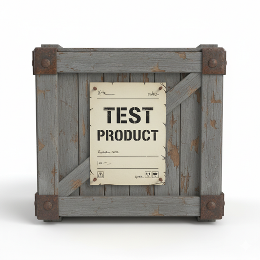 Test Product